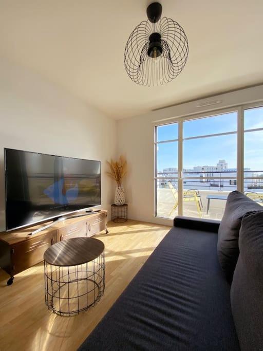 Suite Riviera - Vue Disneyland Chessy  Exteriör bild